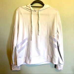 Medium Danskin Athletic Hoodie